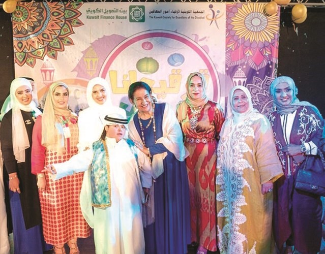 قرقيعان﻿