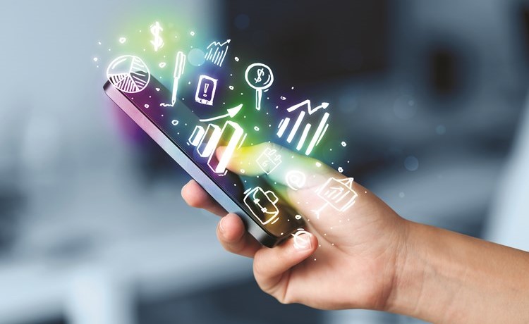 الثورة الرقمية تزيد الناتج المحلي بالشرق الأوسط 95 مليار دولار في 2020