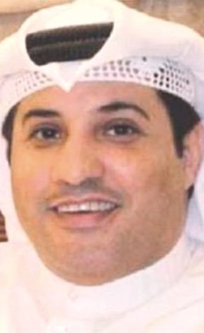 المستشار جمال الجلاوي﻿