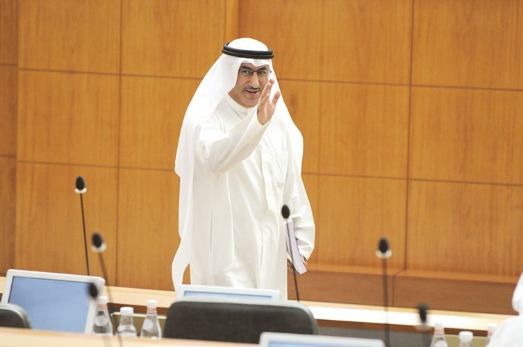 د. محمد الفارس﻿