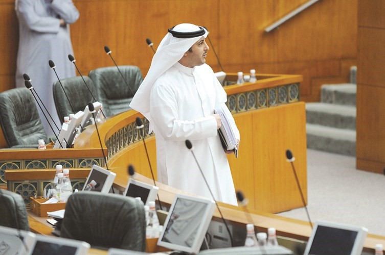 احمد الفضل﻿