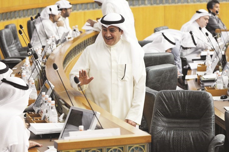 عسكر العنزي﻿