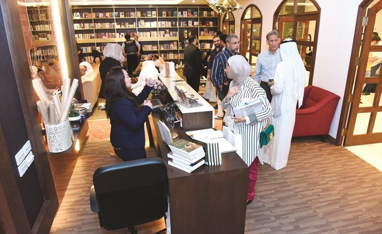  من الحضور﻿