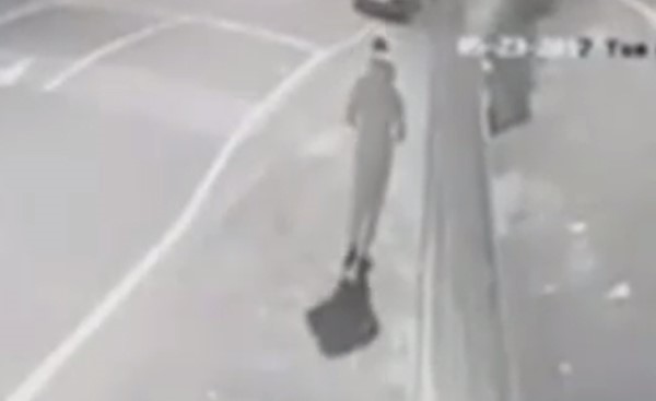فيديو يرصد "هجوما مقززا" بعد "مجزرة أرينا"