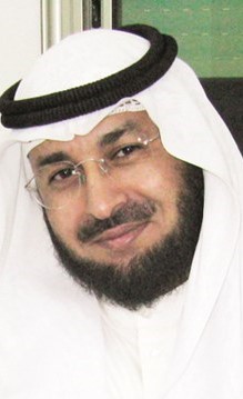 د.راشد العليمي﻿