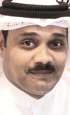 مشعل العبكل﻿