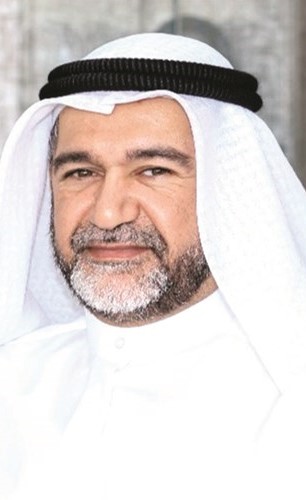 د.محمد الأنصاري﻿