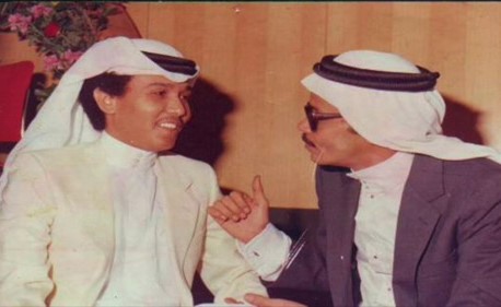 لماذا يكره جمهور طلال مداح فنان العرب؟