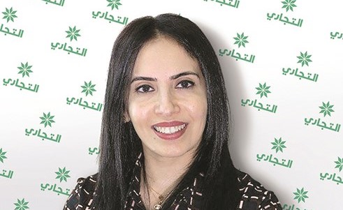 سحر الرميح﻿
