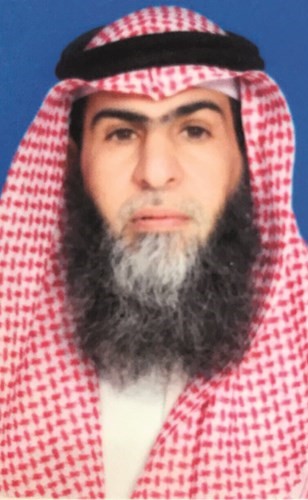 ندى الشمري﻿