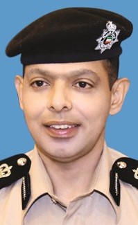 العميد عادل الحشاش﻿