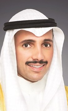 مرزوق الغانم﻿