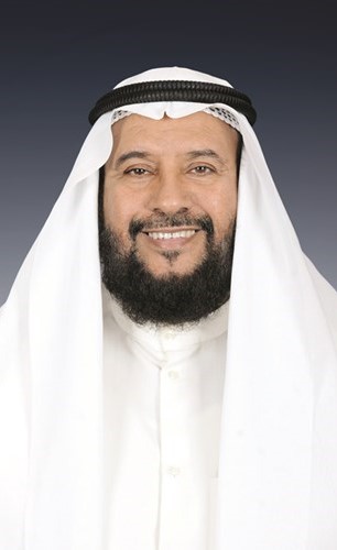 د. إبراهيم الصالح﻿