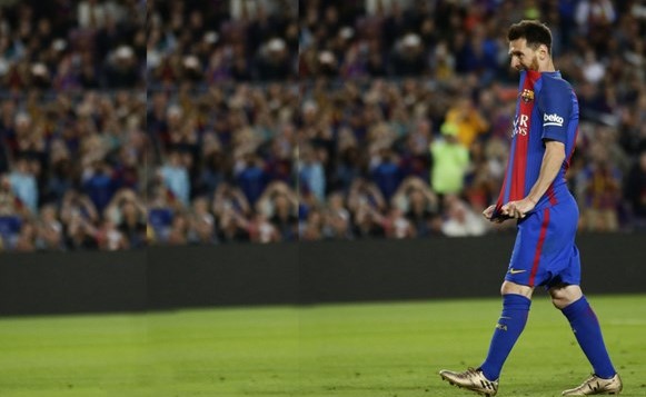 برشلونة لإنقاذ الموسم بـ «Copa del Rey»