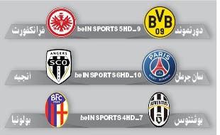 دورتموند - فرانكفورت.. صراع للظفر بـ«كأس ألمانيا»