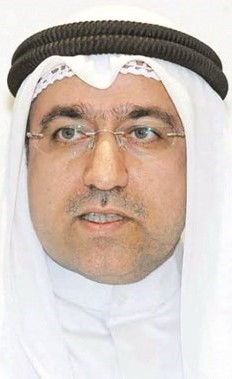 م. محمد بوشهري﻿