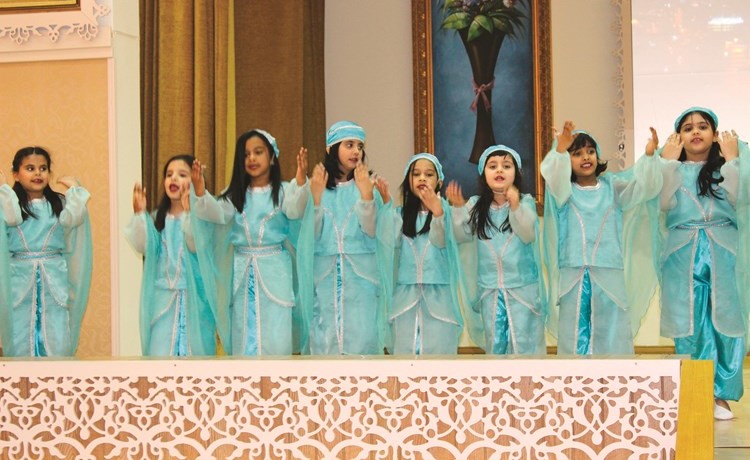 فقرة دينية﻿
