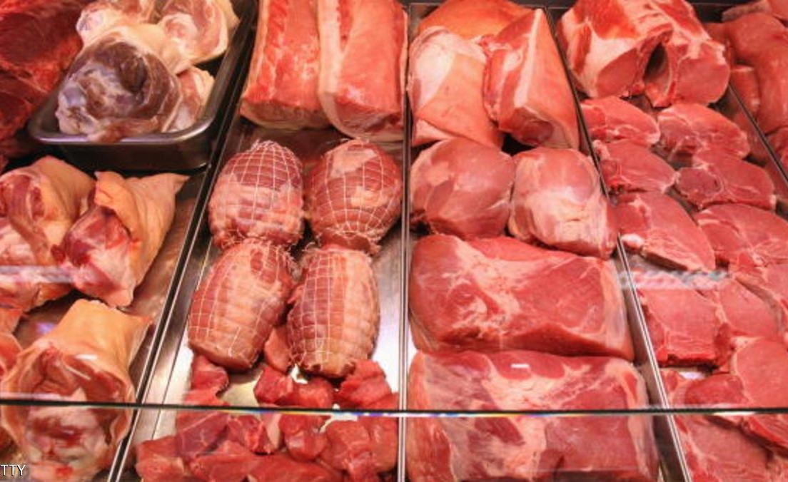 الإسراف في اللحوم الحمراء يزيد خطر الوفاة