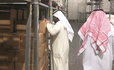التأكد من تاريخ الصلاحية﻿