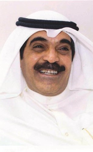 الشيخ فيصل المالك﻿