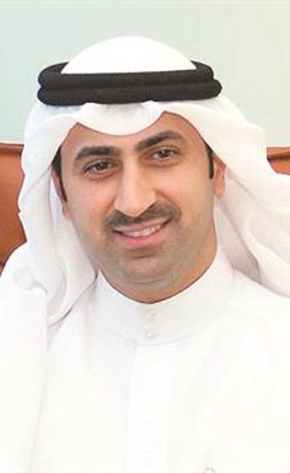 الشيخ نمر المالك﻿
