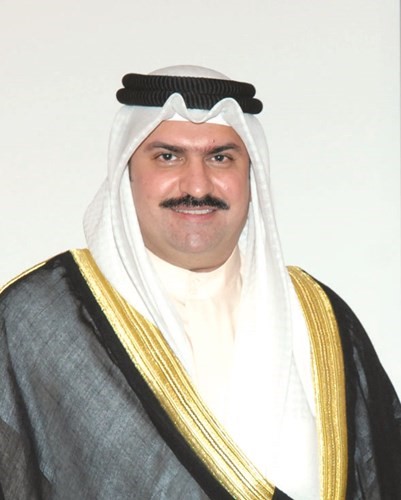 الشيخ أمير المالك﻿