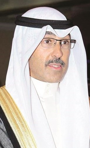 الشيخ فواز الخالد ﻿