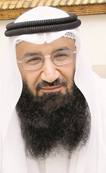 د. بسام الشطي﻿