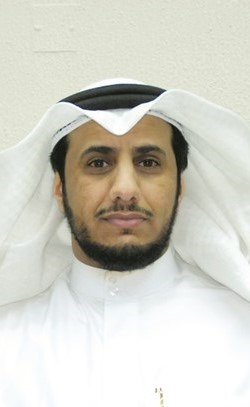 د. جلوي الجميعة﻿