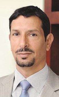 مطلق العازمي﻿