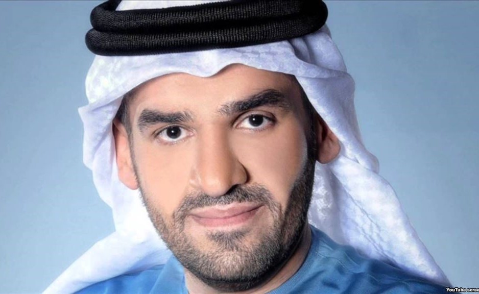بالفيديو.. حسين الجسمي "يغني حباً" لمواجهة الإرهاب