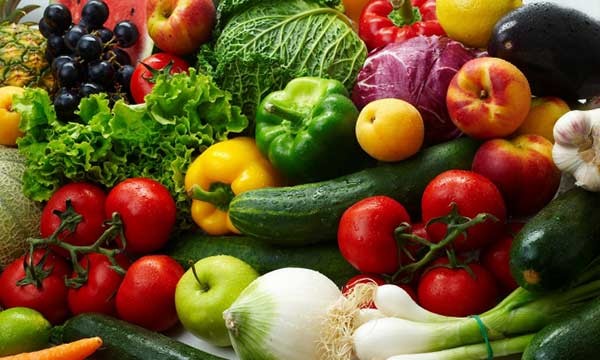دراسة: الأغذية الغنية بالألياف تحمي من التهاب المفاصل