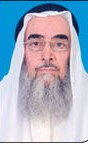 الداعية سيد الرفاعي