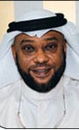 د.سعد العنزي