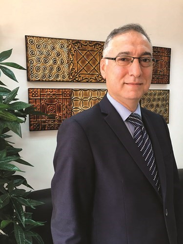ضياء الترك﻿