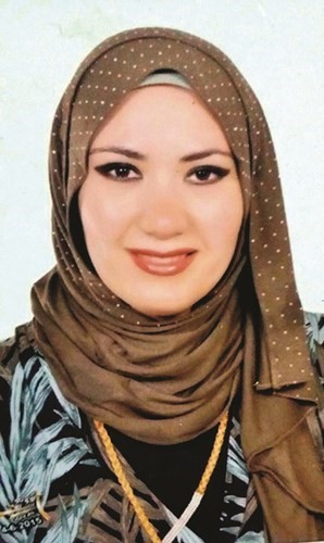 منال رمزي ﻿