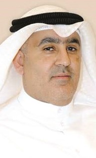 م.أحمد الحمد﻿