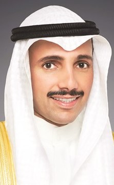 مرزوق الغانم﻿