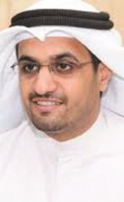 سلمان الخليفان ﻿