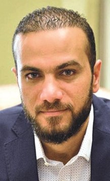 سامح الجمال ﻿