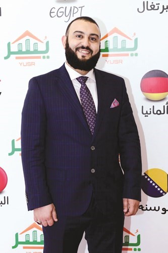 أشرف الصباحي ﻿