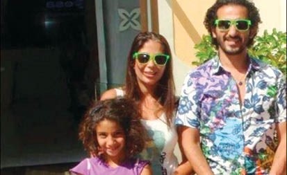 منى زكي.. غيرة أبنائها تصيبها بالقلق.. والجنسية الأميركية سبب مشاكلها