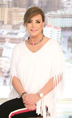 شكران مرتجى﻿