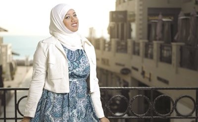 زينب بنت علي لـ «الأنباء»: لا توجد تصفية حسابات.. وبالنهاية «كل واحد يشوف مصلحته»!