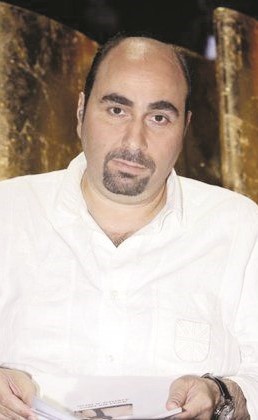 اسامة الرحباني﻿