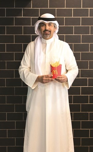 «ماكدونالدز» تعزز التزامها بتقديم الأفضل للمستهلكين بتغييرات جوهرية على أطعمتها