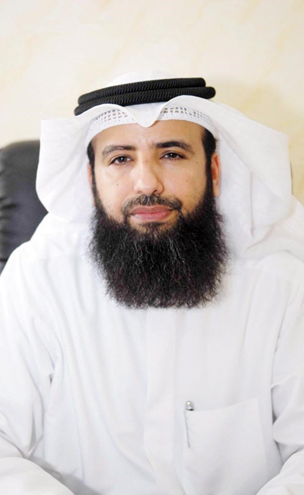 م.سعود المطيري