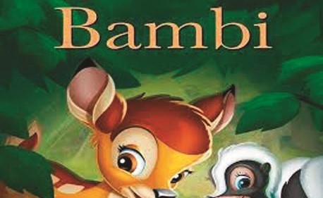 فيلم «بامبي» يبكي الأطفال بعد 75 عاماً على صدوره
