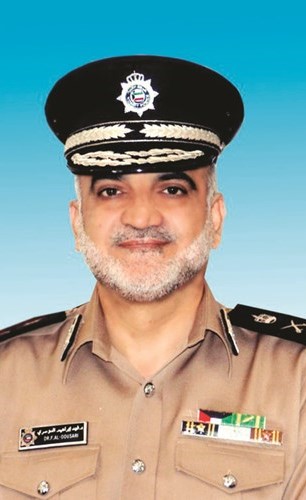 د.فهد الدوسري﻿