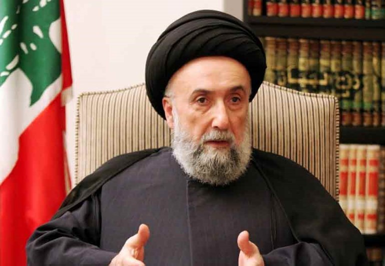 المرجع اللبناني علي الأمين: المنطقة لا تزال تتجه نحو التصعيد
